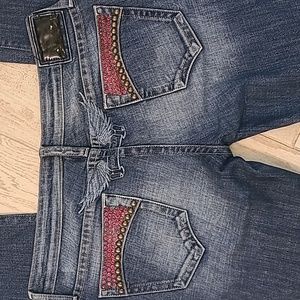 Robin's Jean Size 32 in EUC!